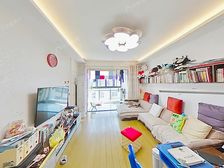 边套,老客户委托,房东主动下调30W,近顾唐路站,仅一套