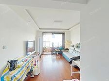 靠近东门!高层景观!湖景位置!一梯两户! 万科物业!