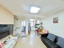 有钥匙,一梯2户,双南2房,全明户型,精装修,直接拎包入住