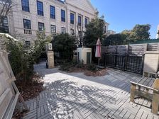 正南大华伊斐墅4室2厅精装修