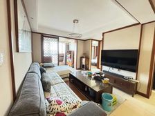 格兰春天二期3室2厅2卫南朝向280.0万元/套出售