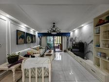 渝北区 公园大道琳琅 四房 230万