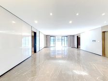 东部新城大平层 绿城开发 绿城物业 171平4楼 全新精装