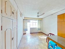 厨卫朝外,厅带明窗,全明的,此户型属于商品房户型,懂的来!