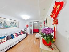 良乡 · 西潞园三里 · 2室 · 2厅 满五 采光极好