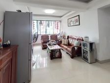 【买房0中介费】石竹苑一期3房 南向精装修 拎包入住