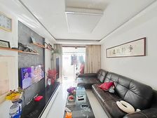 三林 · 新里城和合苑 · 2室 · 2厅