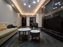 花半里百合园 正规大三房 新装修 带车位 随时看房