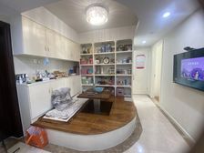 绿城品质,精装两房,拎包入住高楼层