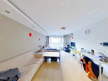 德胜门 · 吉第嘉园 · 1室 · 1厅