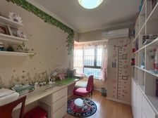 东方明珠三村3房南精装真实好房