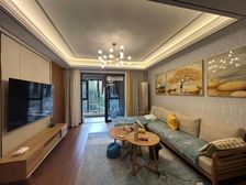 (本人专售姚江金茂府)豪宅配置!青藤书院!拎包入住