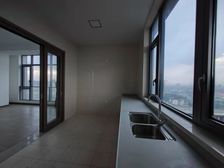 (大露台100平)一线江景!俯瞰宁波老三江口!核心地段豪宅