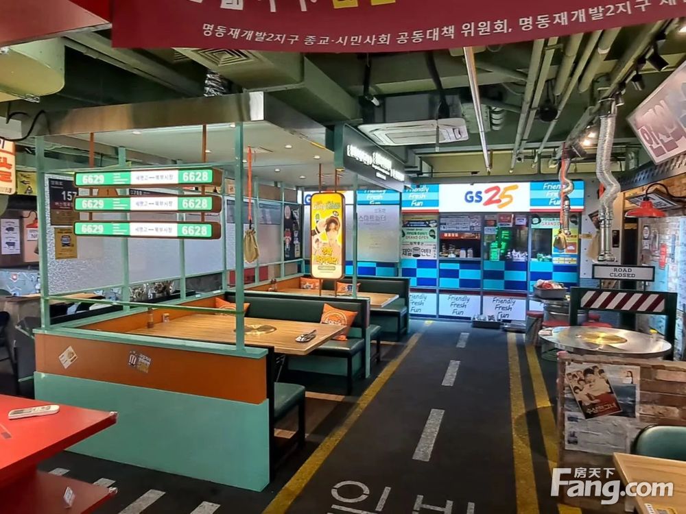 内景图