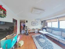 全明户型,采阳光时间大于12h,格局好。