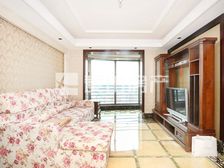 正南银河湾1室1厅豪华装修