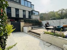 正南大华锦绣华城第15街区4室2厅精装修