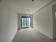 云江府1室1厅1卫南朝向95.0万元/套出售