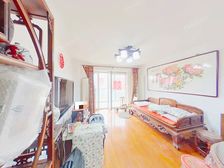 岳各庄·大成郡若辰园·3室·1厅