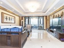 朝青 · 逸翠园 · 4室 · 2厅