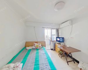 刘家窑·方南家园一期·1室·1厅