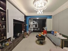 龙光玖誉城 睿城 4房2厅 106.6万