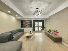 人和 精装洋房 拎包入住 纯洋房小区