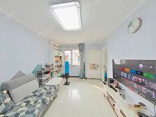 良乡·韩建青春誌·2室·1厅