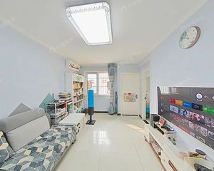 良乡·韩建青春誌·2室·1厅