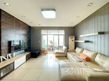 渝北区 聚信广场 三房 101万