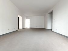 渝北区 渝北财富中心国际公寓 中介费6666