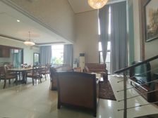 渝北区 金科天湖美镇 三房 中介费6666