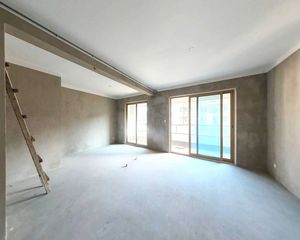 云栖兰汀苑洋房 全新毛坯 位置好得房率高 北外一表