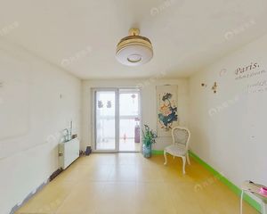 亚运村 · 大屯里小区 · 2室 · 2厅