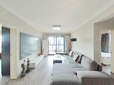 顾村公园景观房丨婚房装修省装修费丨景观楼层丨米好谈丨