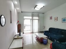 正规两房 朝东中庭 住家安静 看房方便 有钥匙