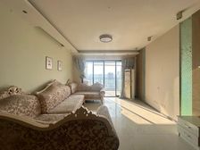 东和春天品质大三房,住家安静,小区环境幽雅