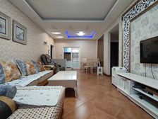 大渡口区 恒通御景天都 二房