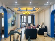 约克郡新上精装房,业主诚心出售,装修保持好,全盘最划算的房子