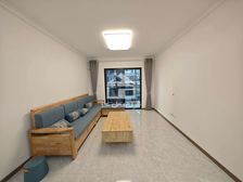 特价!总价低超值笋盘!精装3房 朝南看小区花园 价格好聊!