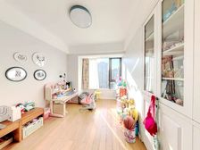 铂悦府 北外一表 精装保养好 自住 看房需预约