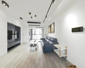 房东诚心卖,新装修好,看房周末更方便!