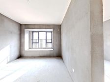 三江官邸洋房,品质社区,户型方正,