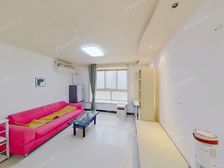 苹果园 · 西山枫林三期 · 1室 · 1厅