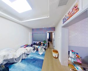 圆明园 · 海淀路小区 · 2室 · 2厅