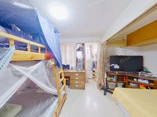 崇文门 东门法华南里南向 一居室