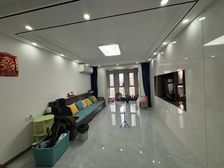 南北通透 八方观园 4室2厅 精装修