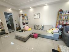 西塘名苑2房南精装真实好房