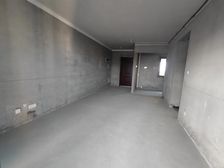 中梁时代将来3房西毛坯真实好房