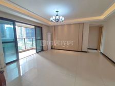 凤岭北 公园大道 4楼 保养好